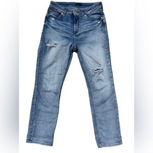 Silver Jeans - Women’s 31/29